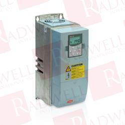  , HVAC VARIABLE SPEED DRIVE, IP54 ENCLOSURE, 18.5 KW, WITH CONTROL PANEL AND RFI FILTER