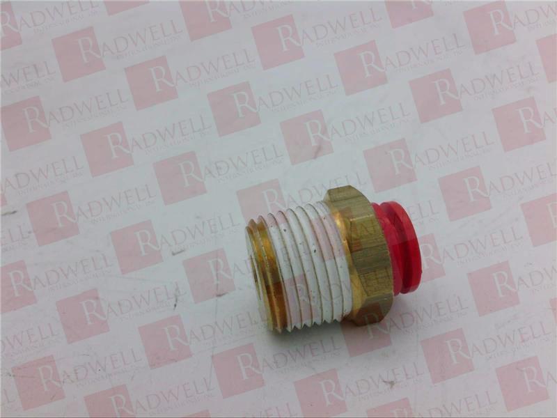 SMC KQH09-36S