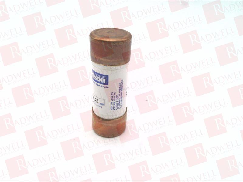 EATON CORPORATION JHL25-1
