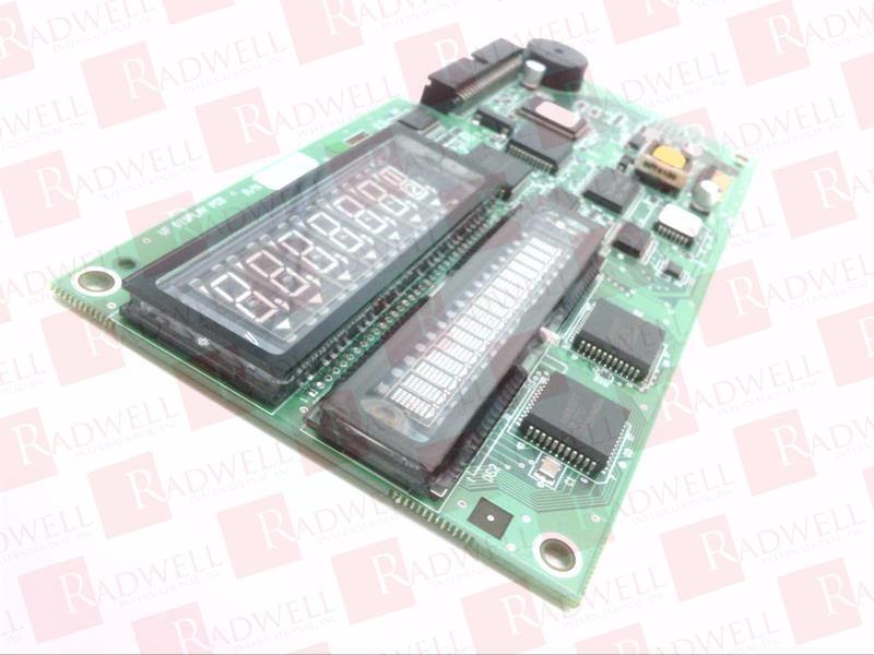 METTLER TOLEDO C16020600A