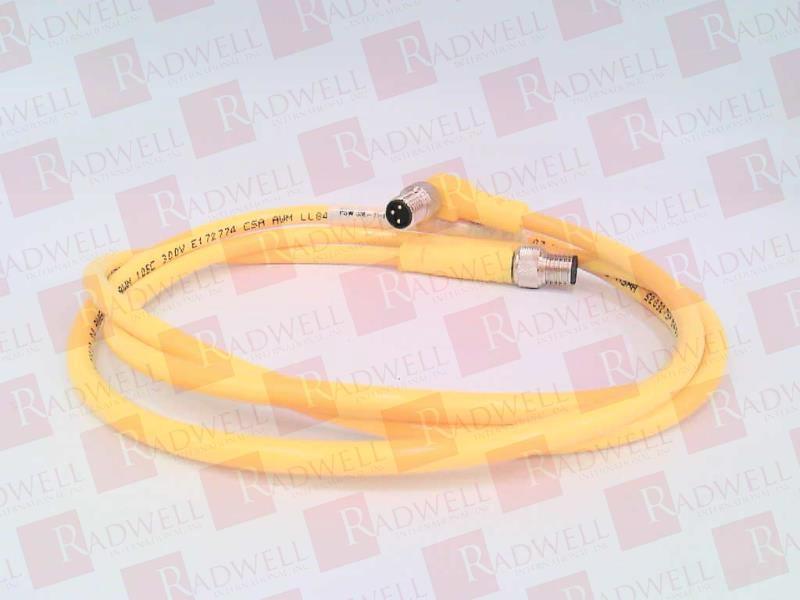 TURCK PSW 3M-1-PSG 3M