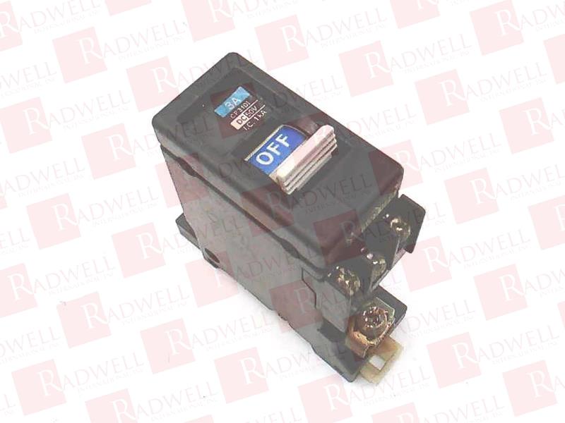 FUJI ELECTRIC CP31DI/3