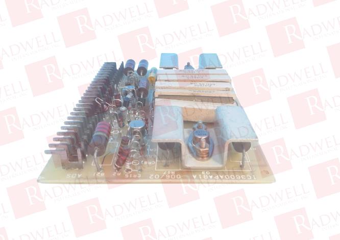 FANUC IC3600APAB1