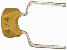 MULTICOMP MCMLR50V102KX7R