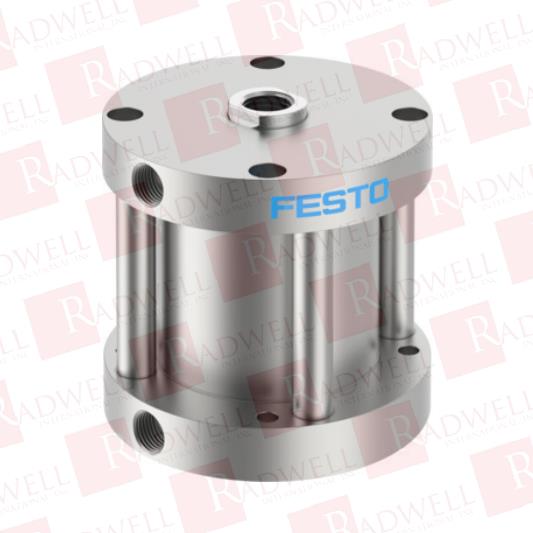 FESTO DPCB-N-1 1/16"-4"-F-P-U516