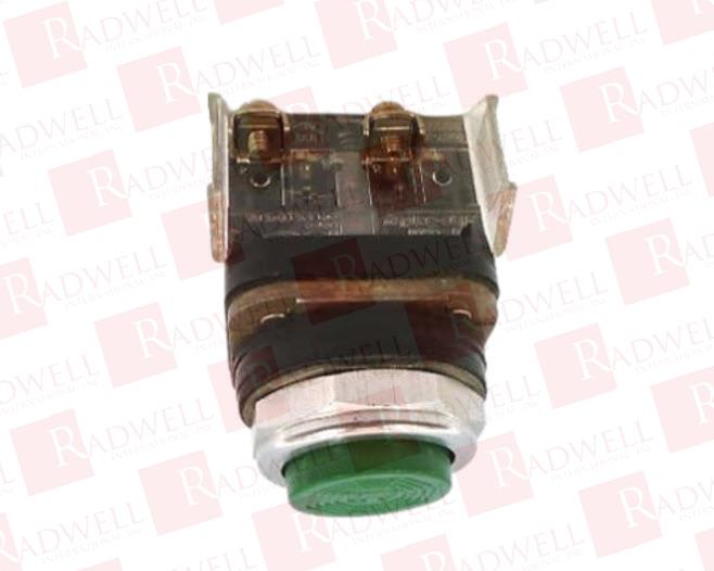 ALLEN BRADLEY 800T-B1A2