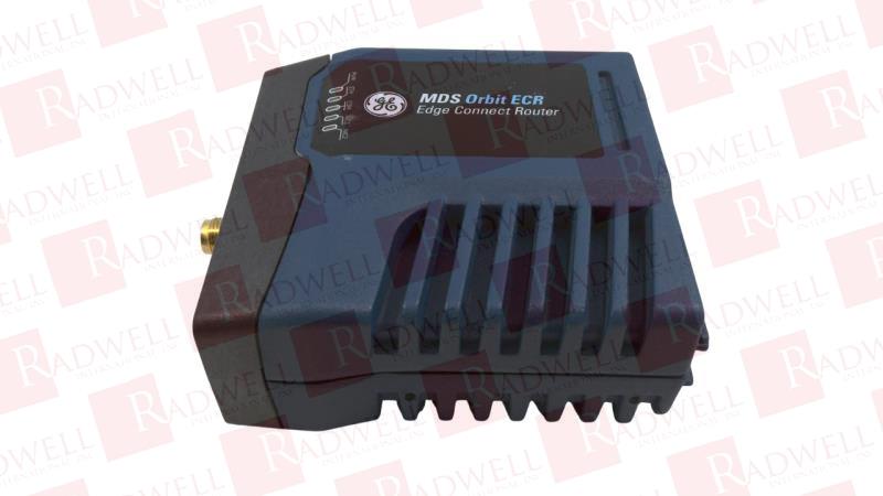 GENERAL ELECTRIC GE-MDS-ECR