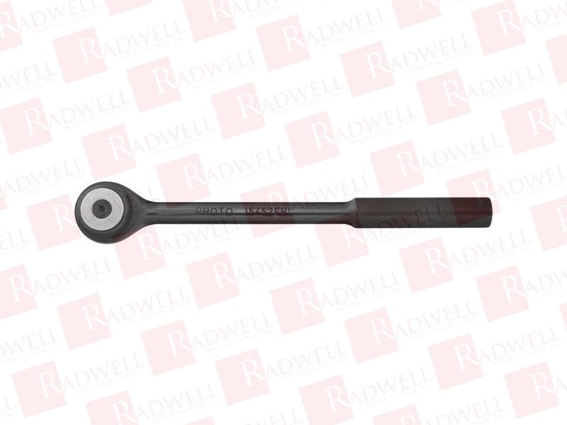 STANLEY BLACK & DECKER J5452FBL