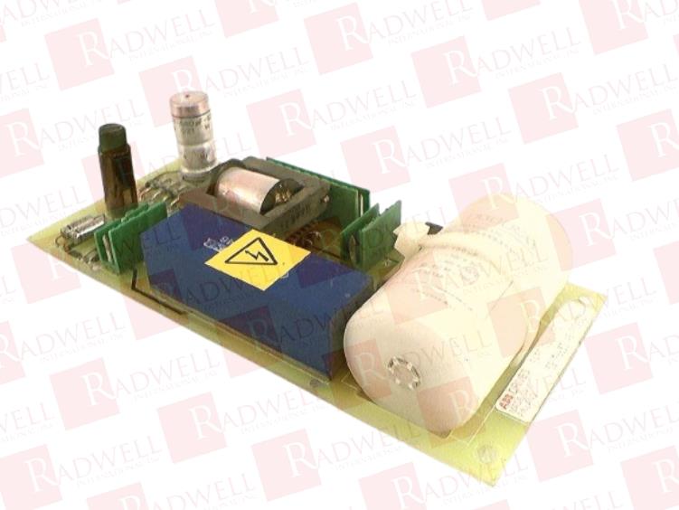 ASEA BROWN BOVERI 58096652