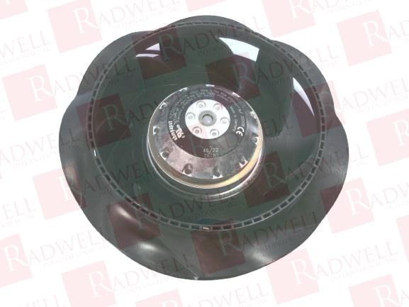 EBM PAPST R2E220-RA44-14