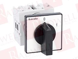 LOVATO GX2010U
