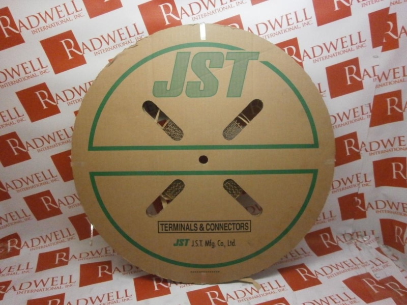 CONTACT SOCKET 30-26AWG 1400 REEL