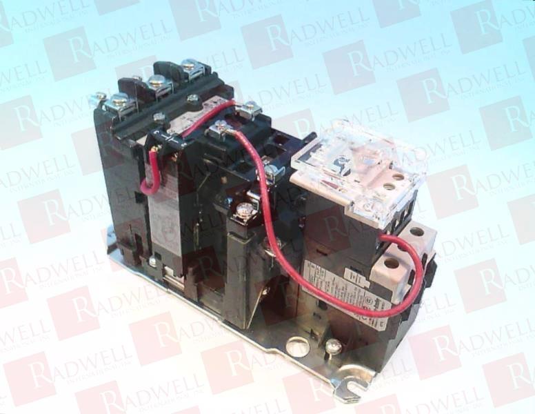 ALLEN BRADLEY 509-BOD-B1G