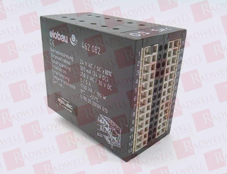 ELOBAU 462 082