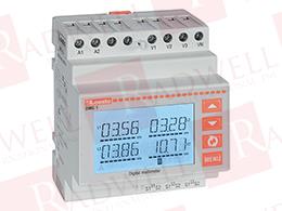 LOVATO DMG110
