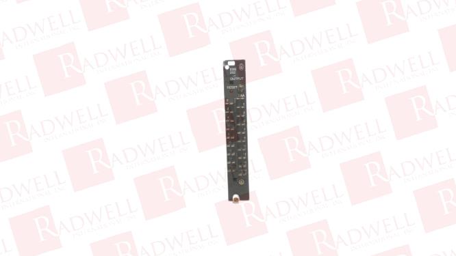 EATON CORPORATION EBE-252-1