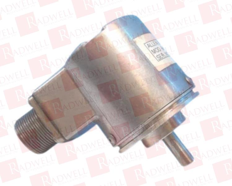 ALLEN BRADLEY 845H-SJHN14FWY2C