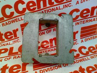 SINGLE GANG EXTENSION RING 5X1-1/2IN