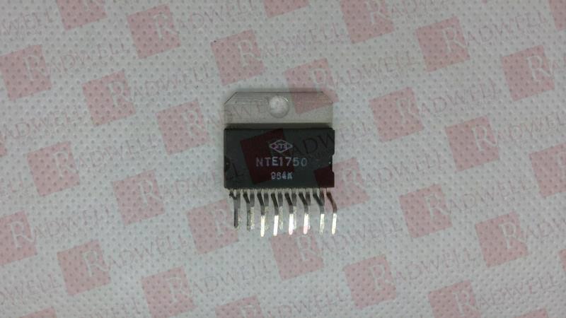 NTE NTE1750