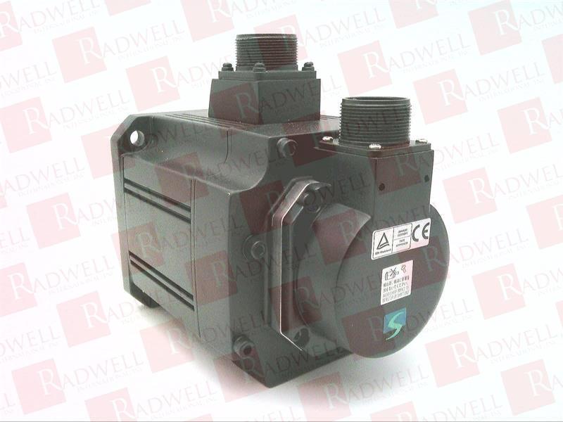 MITSUBISHI HC-SFS102BK