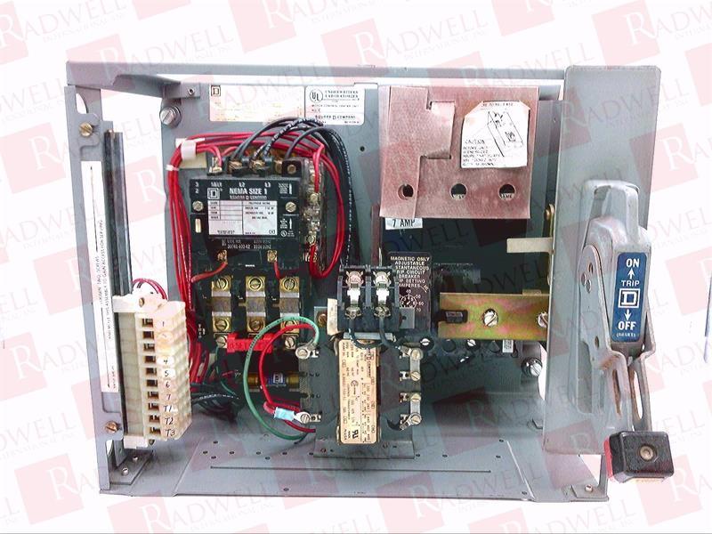 SCHNEIDER ELECTRIC 8998EC403