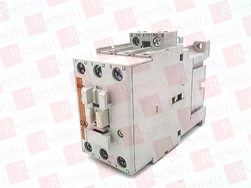 SPRECHER & SCHUH CA7-30-00-415