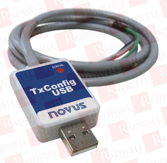NOVUS 8806000420