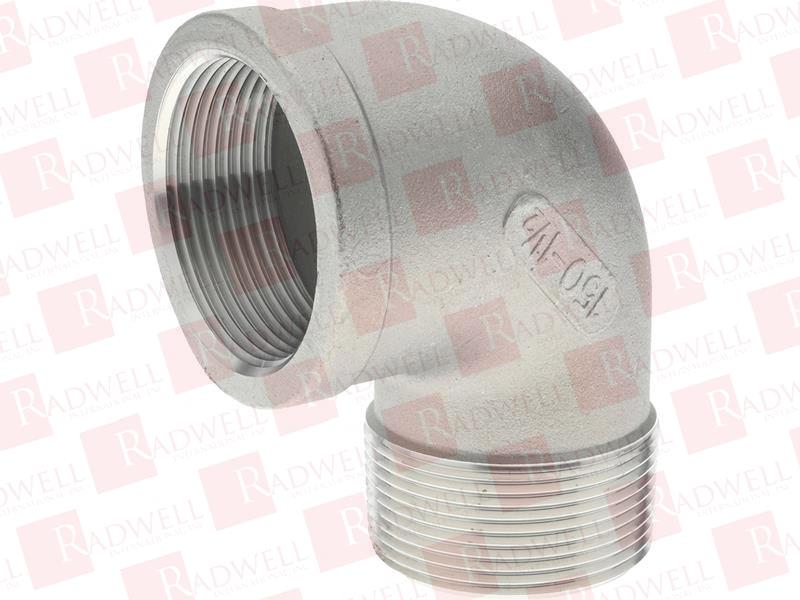 MERIT BRASS COMPANY K603-24