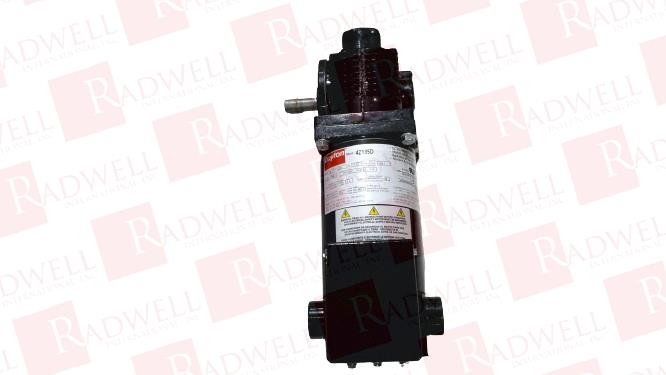 GRAINGER 4Z135D