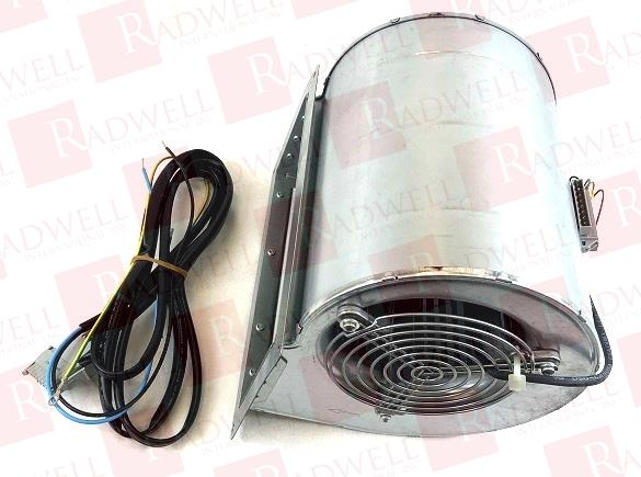 EBM PAPST D2E146-AP51-C1