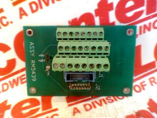 PC ADD ON BOARD FOR SEWING MACHINE