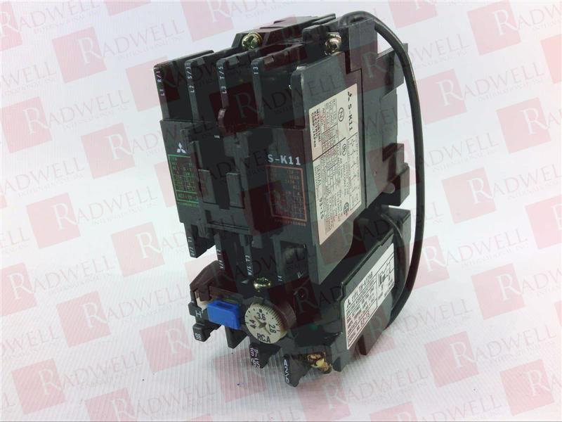 MITSUBISHI MSO-K11-2.8-4.4A