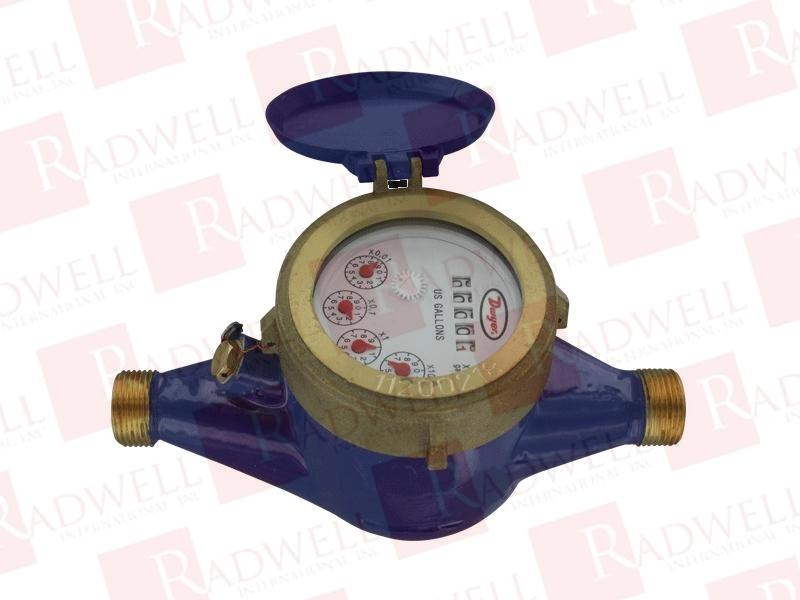 DWYER WM2-A-C-07