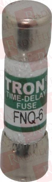 EATON CORPORATION FNQ-6