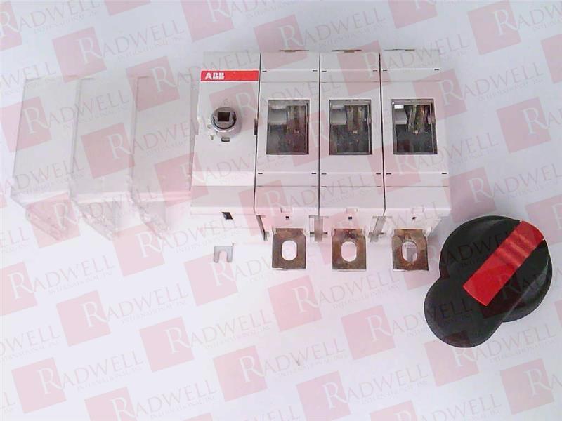 ASEA BROWN BOVERI 1SCA022746R5880