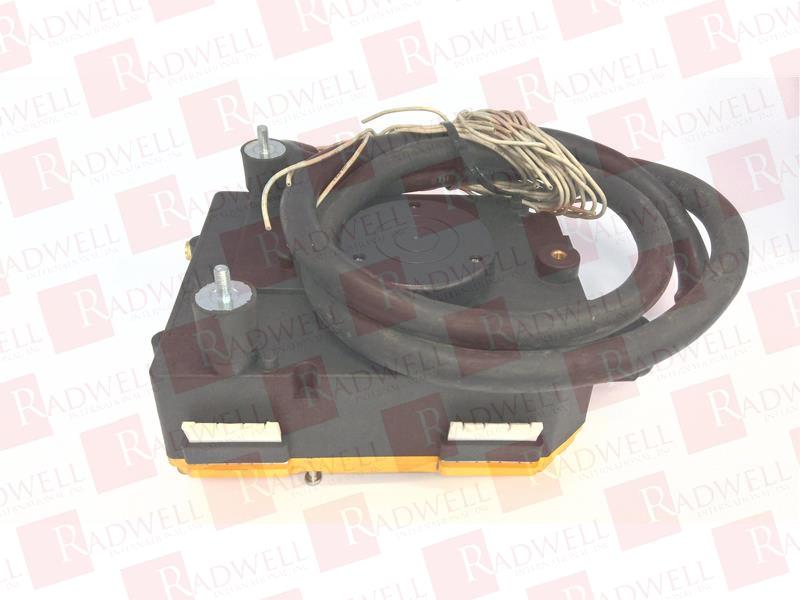 DRIVECON PWRM246D-RX