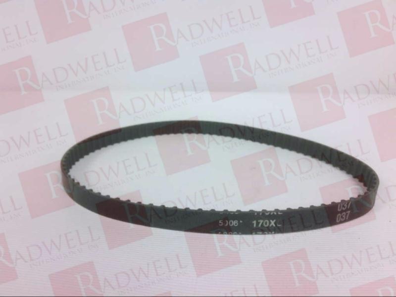 REGAL REXNORD 170XL037