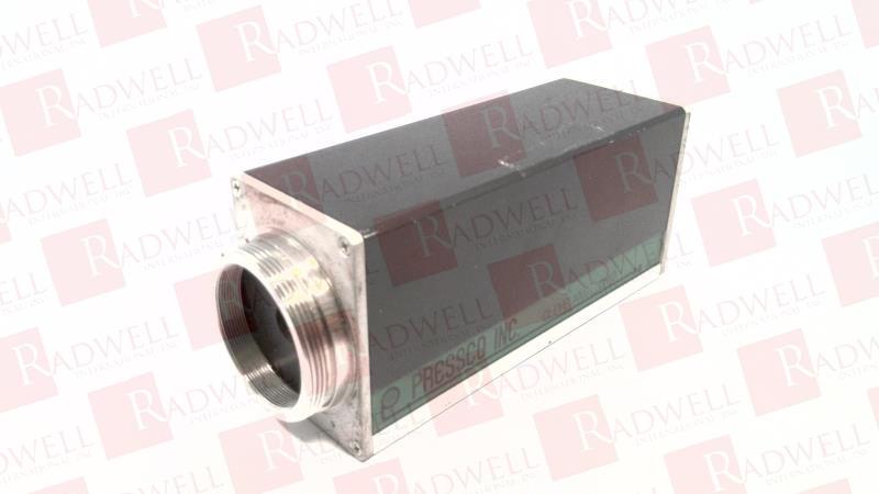 PRESSCO PHR512-F