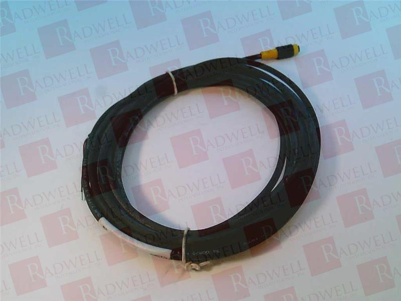 TURCK PKG 3Z-5/S90/S101