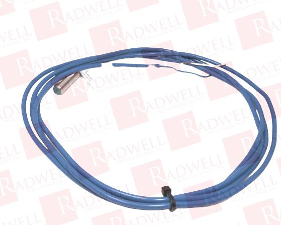 PEPPERL & FUCHS NCB1.5-8GM25-N0