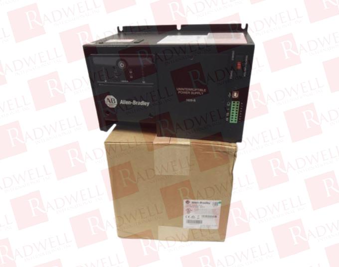 ALLEN BRADLEY 1609-B1000N