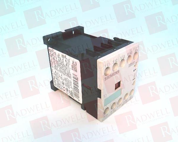 SIEMENS 3RT1015-1WB41