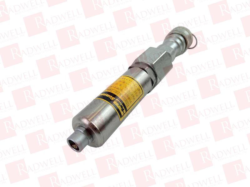 PARKER SCPT-400-0-02