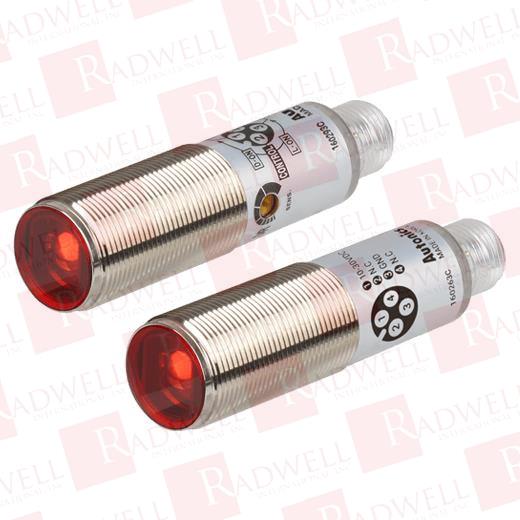 AUTONICS BRQM20M-TDTA-C