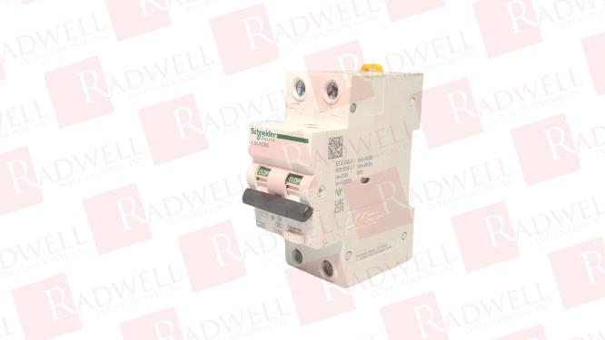 SCHNEIDER ELECTRIC A9D27225