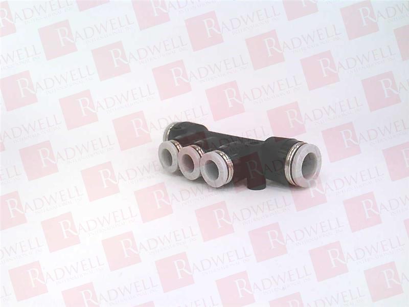 FESTO QST3-5/16T-1/4-U