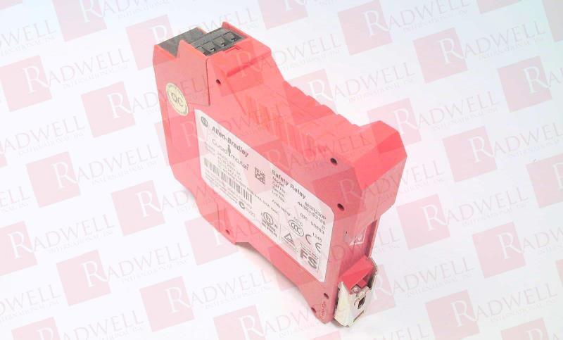 ALLEN BRADLEY 440R-H23180