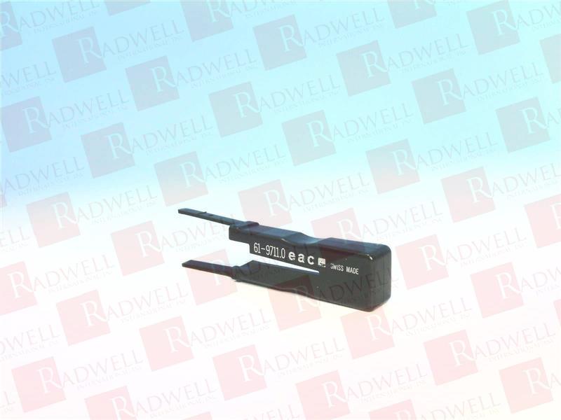 EAO 61-9711.0