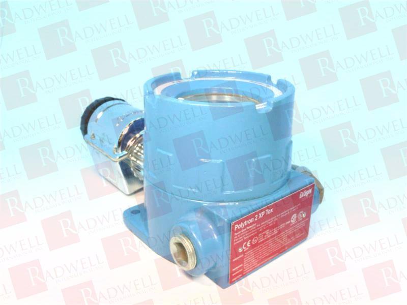 DRAGER 4543200