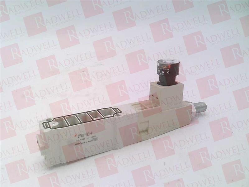 SMC SY50M-N0-P